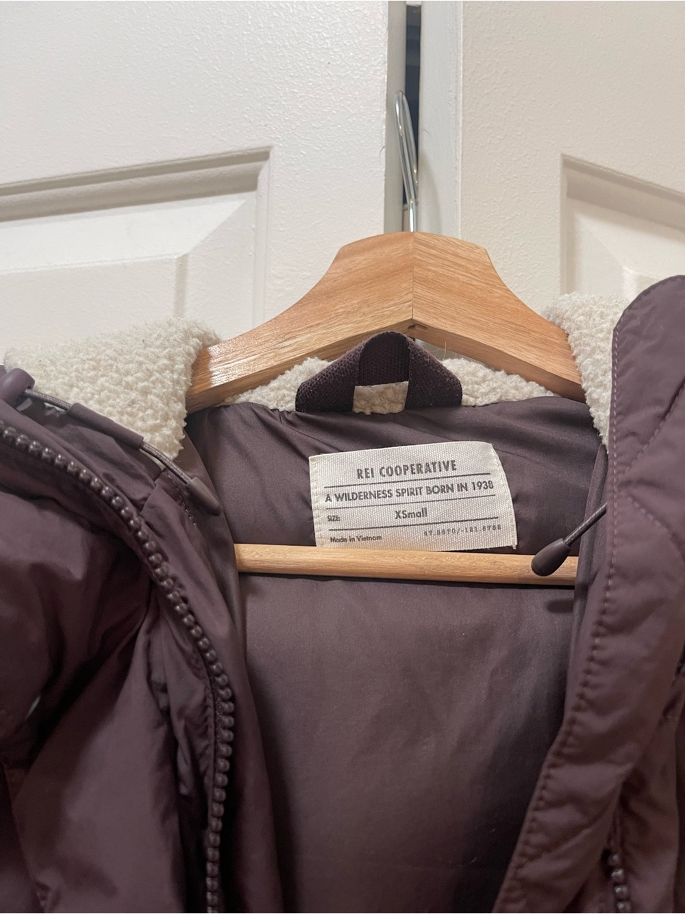 REI Norseland Insulated Parka 2.0 - Picture 5 of 5